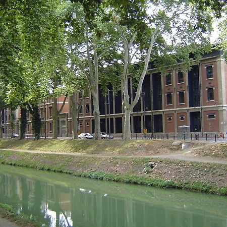 Appartement Moderne Renove Centre Ville Toulouse Ngoại thất bức ảnh