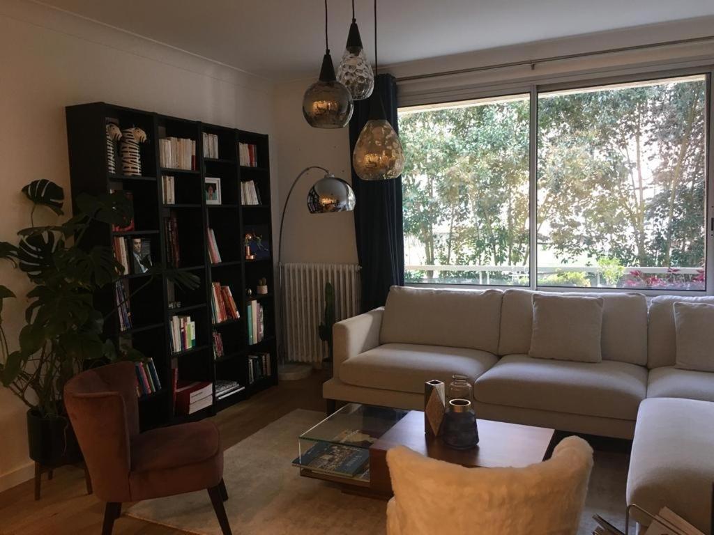 Appartement Moderne Renove Centre Ville Toulouse Ngoại thất bức ảnh