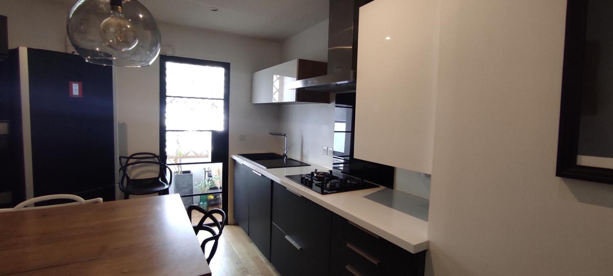 Appartement Moderne Renove Centre Ville Toulouse Ngoại thất bức ảnh