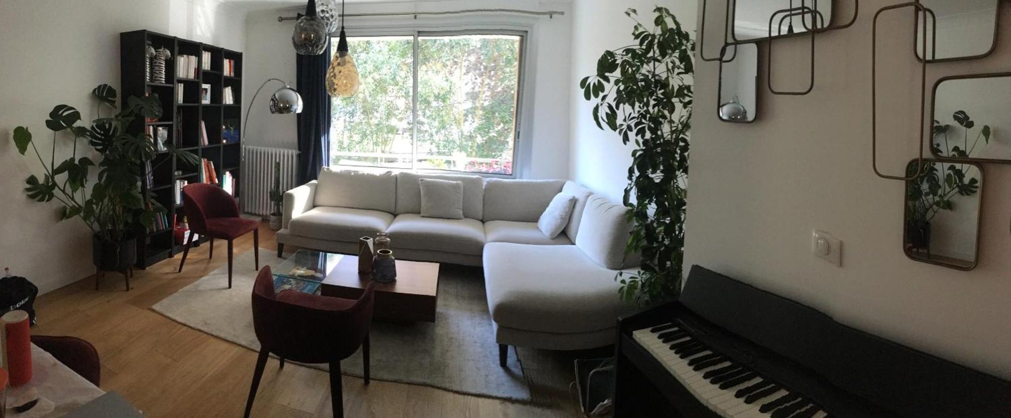 Appartement Moderne Renove Centre Ville Toulouse Ngoại thất bức ảnh