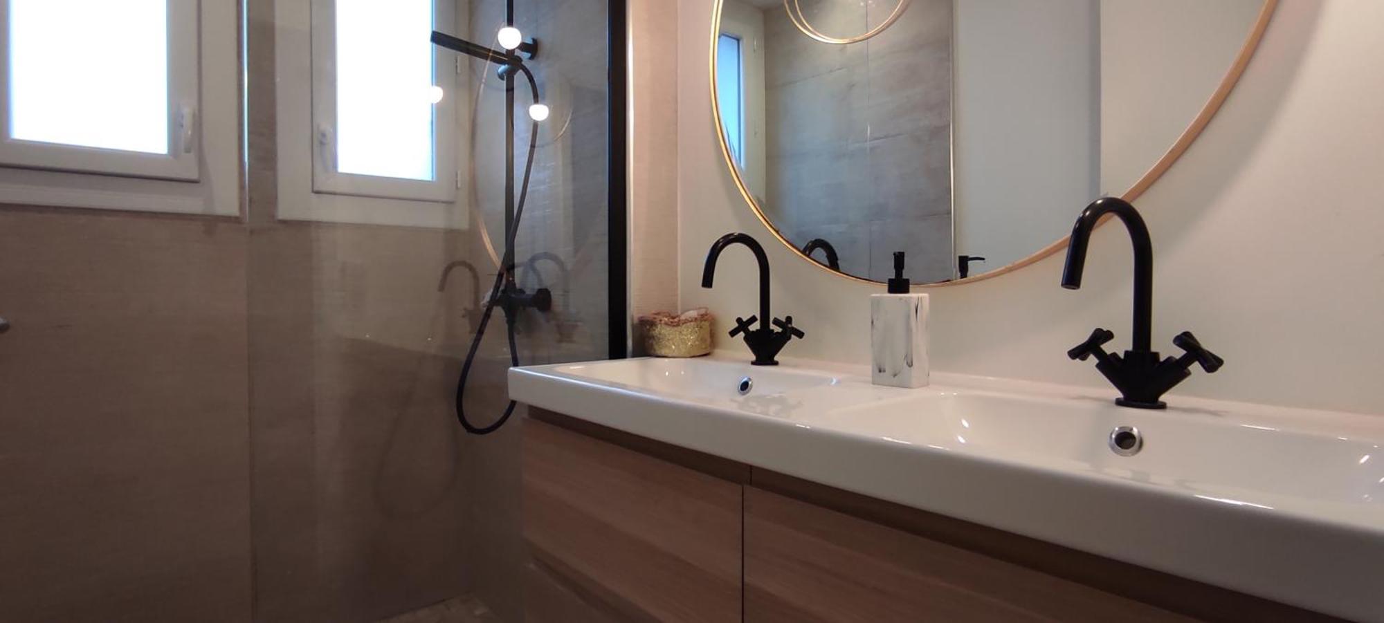 Appartement Moderne Renove Centre Ville Toulouse Ngoại thất bức ảnh