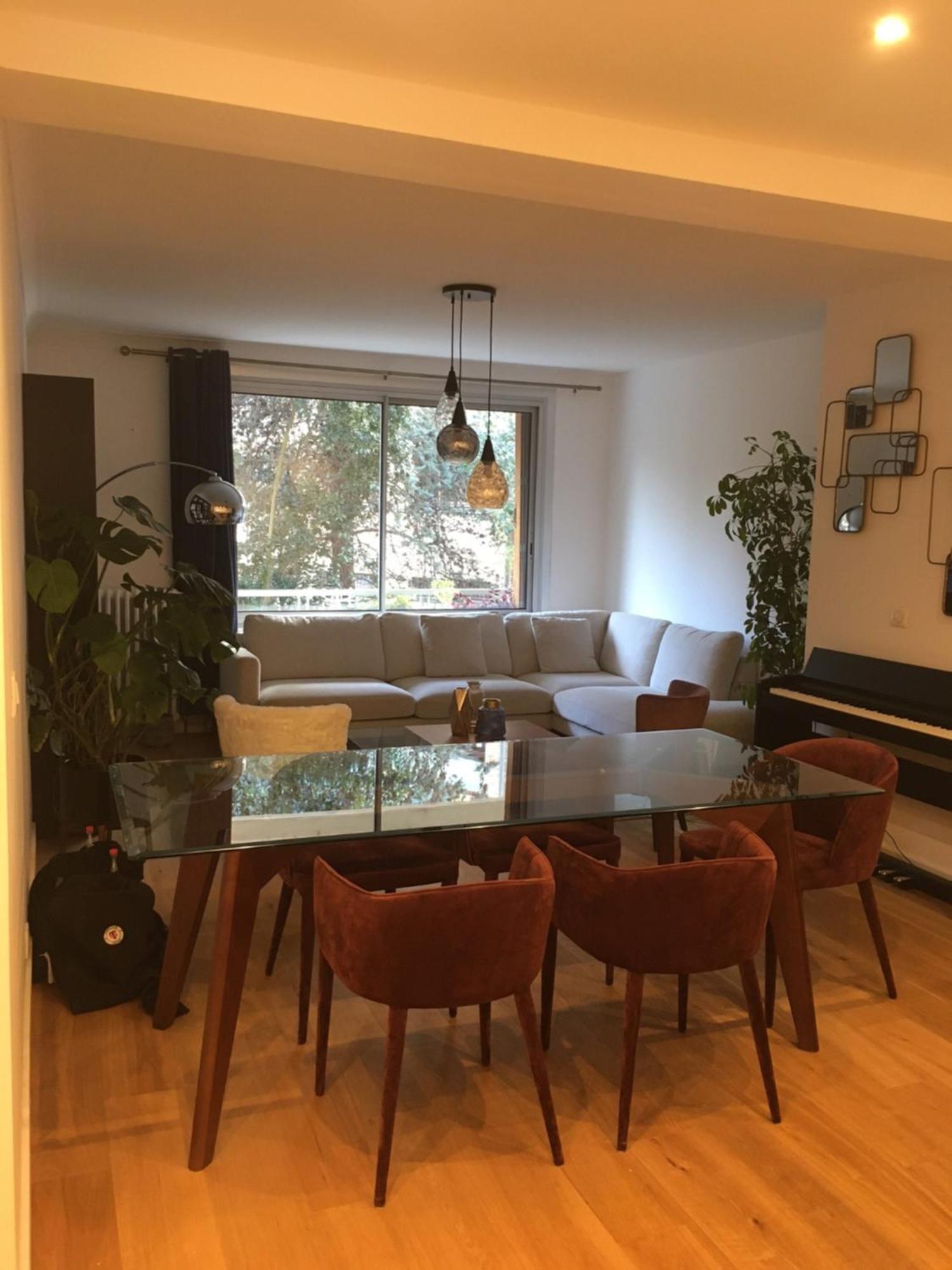 Appartement Moderne Renove Centre Ville Toulouse Ngoại thất bức ảnh