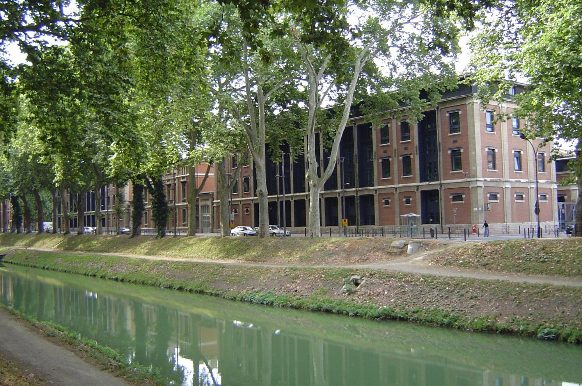 Appartement Moderne Renove Centre Ville Toulouse Ngoại thất bức ảnh