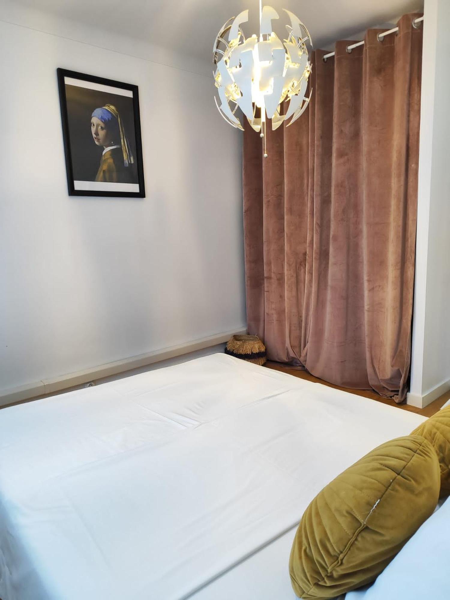 Appartement Moderne Renove Centre Ville Toulouse Ngoại thất bức ảnh
