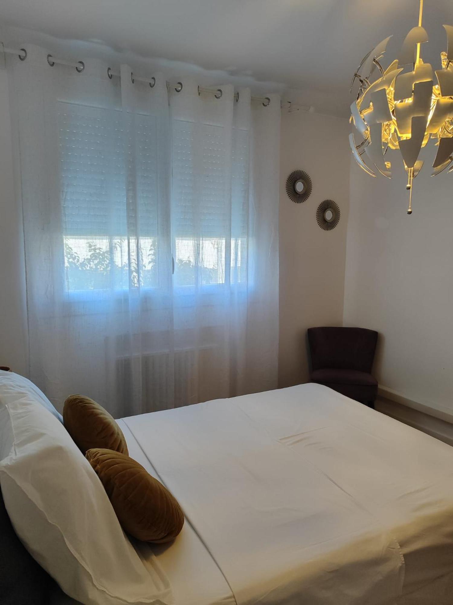 Appartement Moderne Renove Centre Ville Toulouse Ngoại thất bức ảnh